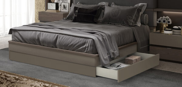 Mat Leo Bed p11676 By ESF Furniture - Image 2
