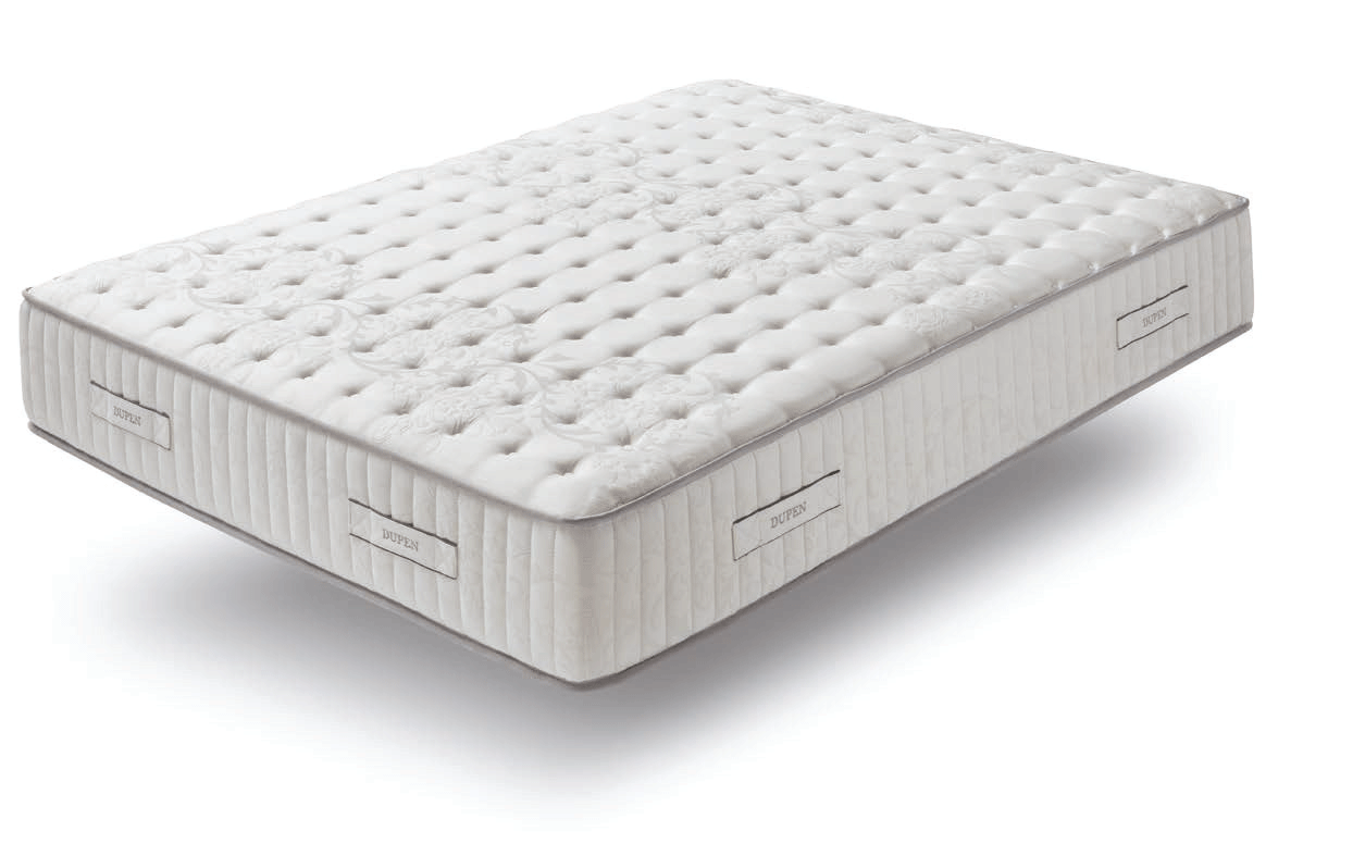 Rio Mattress p12584 By ESF Furniture