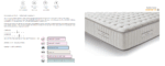 Rio Mattress p12584 By ESF Furniture ESF Furniture Mobilia Cleopatra 11 Rio Mattress p12584 By ESF Furniture 11