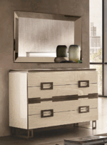 Poesia Bedroom Set Additional items p12740 By ESF Furniture 28