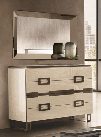 Poesia Single Dresser