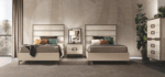Poesia Bedroom Set Additional items p12740 By ESF Furniture 29