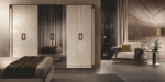 Poesia Bedroom Set Additional items p12740 By ESF Furniture 31