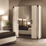 Poesia Bedroom Set Additional items p12740 By ESF Furniture 32