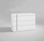 Helen Single dresser p13145 By ESF Furniture 7
