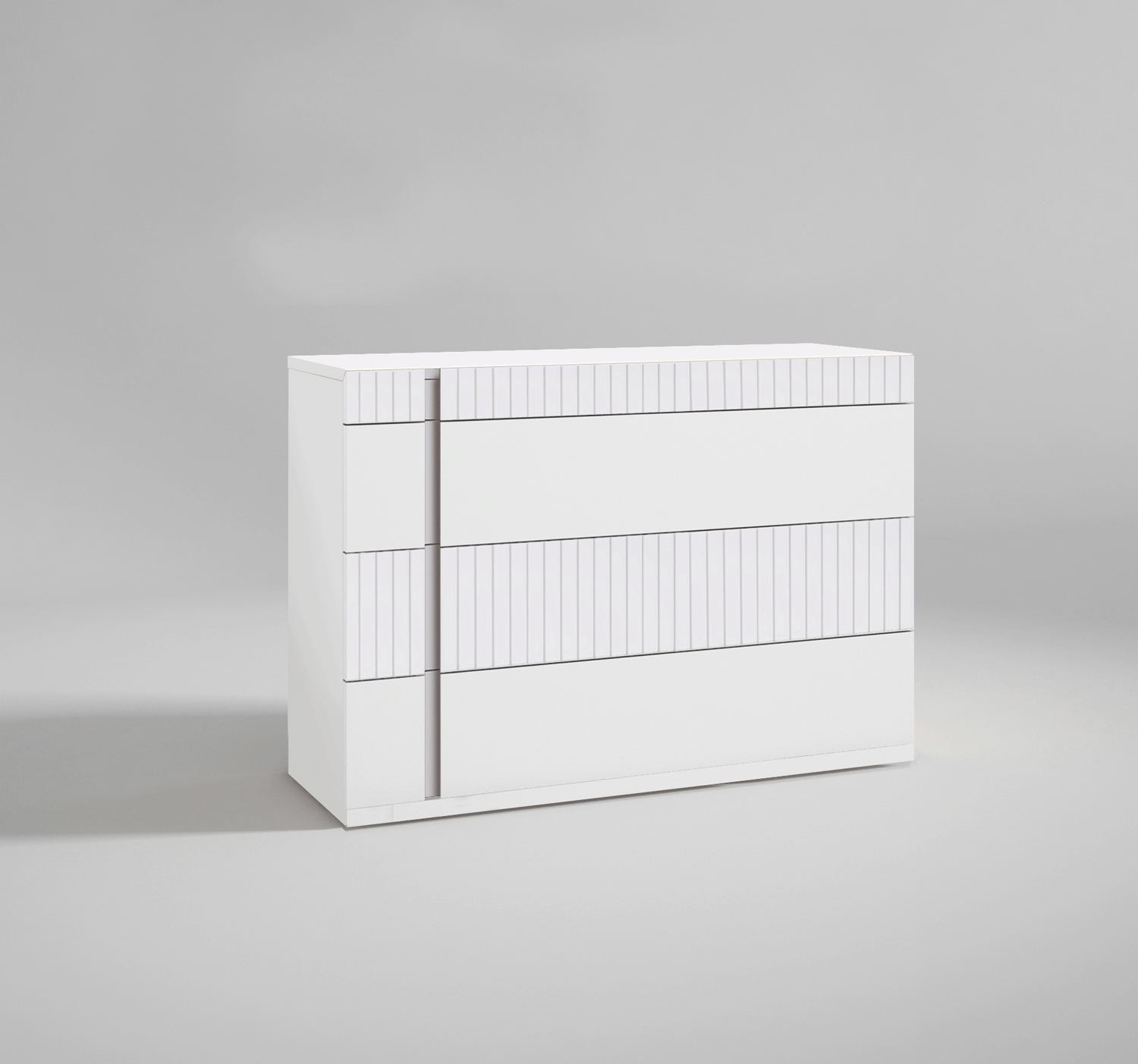 Helen Single dresser p13145 By ESF Furniture