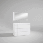 Helen Single dresser p13145 By ESF Furniture 8