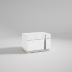 Helen Nightstand i37845 By ESF Furniture ESF Furniture Mobilia Cleopatra 7 Helen Nightstand i37845 By ESF Furniture 7