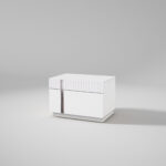 Helen Nightstand i37845 By ESF Furniture ESF Furniture Mobilia Cleopatra 8 Helen Nightstand i37845 By ESF Furniture 8