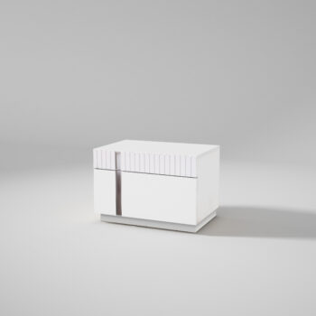 Helen Left Nightstand