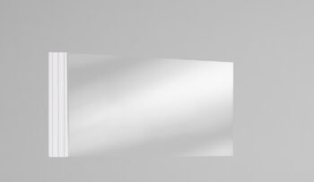 Helen mirror for dressers i37998 By ESF Furniture