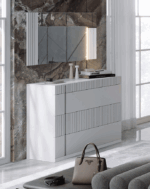 Helen mirror for dressers i37998 By ESF Furniture ESF Furniture Mobilia Cleopatra 11 Helen mirror for dressers i37998 By ESF Furniture 11