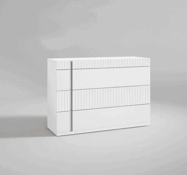 Helen Bedroom Set p12952 By ESF Furniture - Image 5