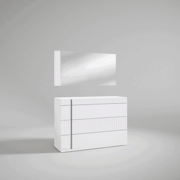 Helen Bedroom Set p12952 By ESF Furniture - Image 6