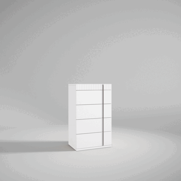 Helen Bedroom Set p12952 By ESF Furniture - Image 7