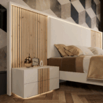 Africa 16 Bedroom Set p12772 By ESF Furniture 16