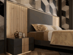 Africa 16 Bedroom Set p12772 By ESF Furniture 17