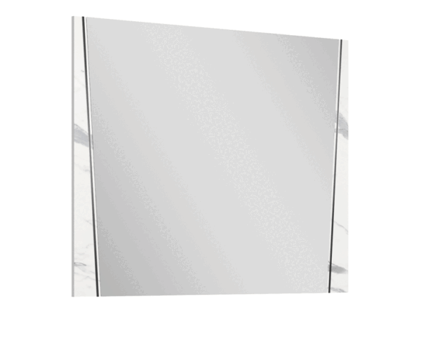 High Gloss Lacquer Anna Status Dresser/mirror p13022 By ESF Furniture 16