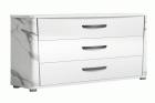 Anna Status Dresser