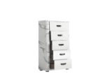 High Gloss Lacquer Anna Status Chest i37790 By ESF Furniture Bedroom Chest of Drawers Mobilia Cleopatra 13 High Gloss Lacquer Anna Status Chest i37790 By ESF Furniture 13