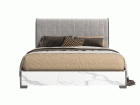 Anna Ks Bed **frame not included**