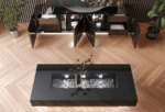 Black And White Living Room Oro Set Additional Items p12708 By ESF Furniture 36