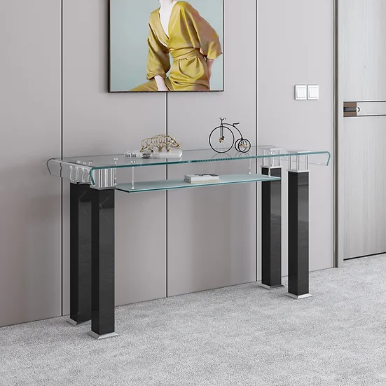 JD2 Console table by Artisan furniture