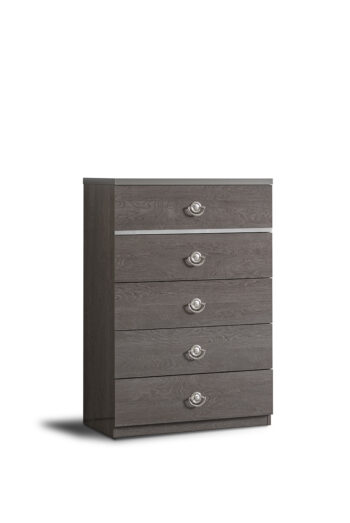 Nabucco 5-Drawer Chest