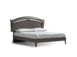 High Gloss Lacquer Nabucco Night Bed p12181 By ESF Furniture 9
