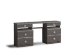 High Gloss Lacquer Nabucco Night Bedroom Set Silver Birch p12159 By ESF Furniture Luxury Bedroom Sets Mobilia Cleopatra 47 High Gloss Lacquer Nabucco Night Bedroom Set Silver Birch p12159 By ESF Furniture 47