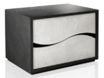 Mat Ischia Nightstand i31370 By ESF Furniture 7
