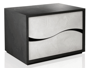 Mat Ischia Nightstand i31370 By ESF Furniture