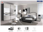 Mat Ischia Bedroom Set p12053 By ESF Furniture Luxury Bedroom Sets Mobilia Cleopatra 16 Mat Ischia Bedroom Set p12053 By ESF Furniture 16