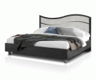 Ischia Ks Bed **FRAME NOT INCLUDED**