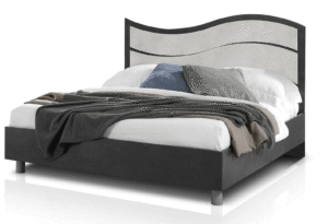 Mat Bed Ischia p12128 By ESF Furniture