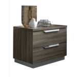 Kroma Nightstand i37943 By ESF Furniture 8