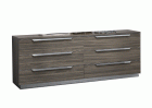 Kroma Double dresser