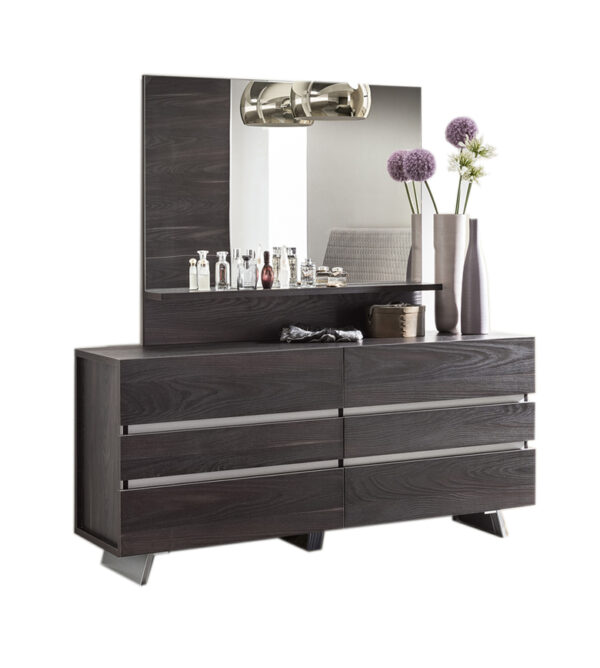 Mat New Star Double Dresser i26112 By ESF Furniture 5