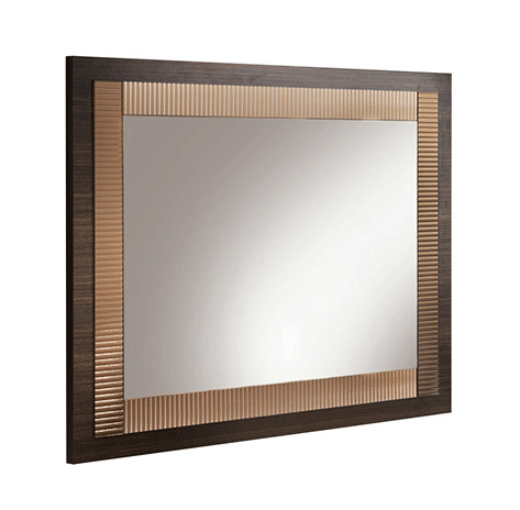 Essenza small mirror i37861 By ESF Furniture
