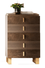 Shiny Essenza Chest i36637 By ESF Furniture Bedroom Chest of Drawers Mobilia Cleopatra 11 Shiny Essenza Chest i36637 By ESF Furniture 11