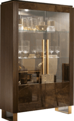 Shiny Essenza 2 Door China i33832 By ESF Furniture 8