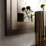 High Gloss Lacquer Essenza Dining Set by Arredoclassic, Italy p12302 By ESF Furniture 27