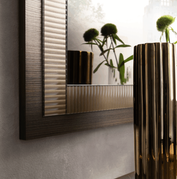 High Gloss Lacquer Essenza Dining Set by Arredoclassic, Italy p12302 By ESF Furniture - Image 7