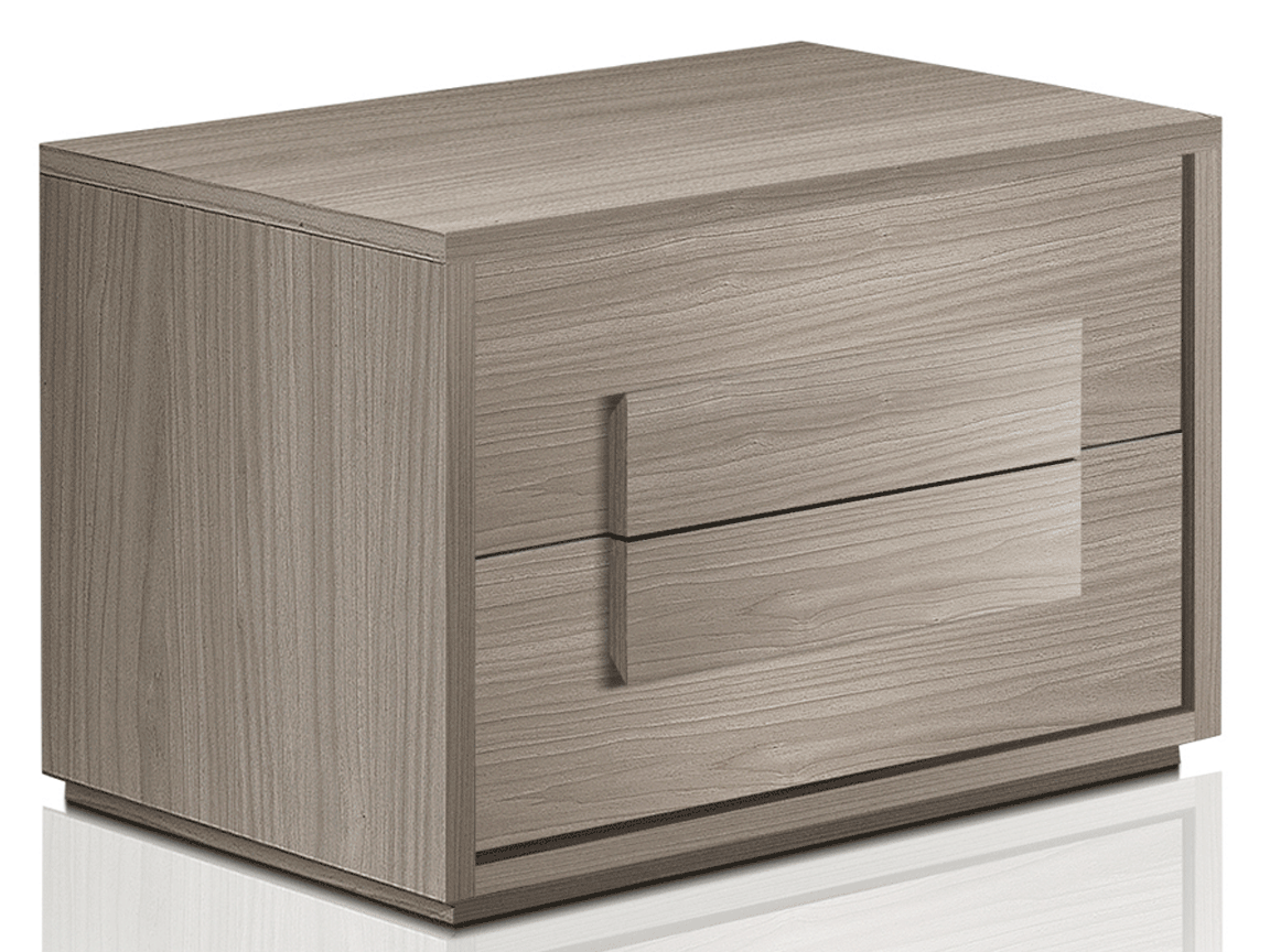 Mat Linosa Nightstand i31372 By ESF Furniture