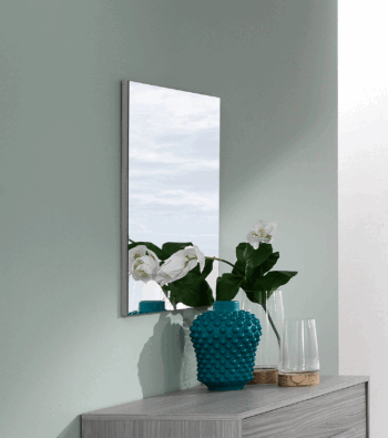 Linosa mirror i37962 By ESF Furniture