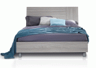Linosa Qs Bed **FRAME NOT INCLUDED**