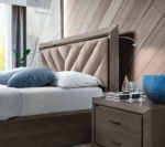 Shiny Elite Night Nightstand i33338 By ESF Furniture 11