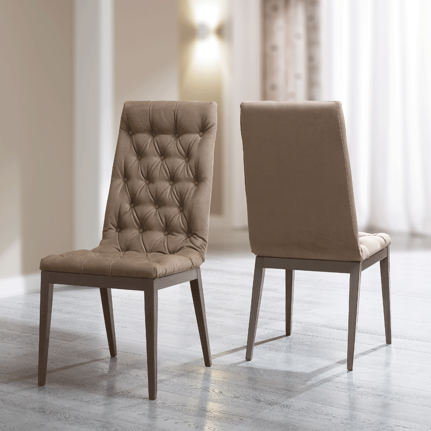 Elite Chair i22359 By ESF Furniture