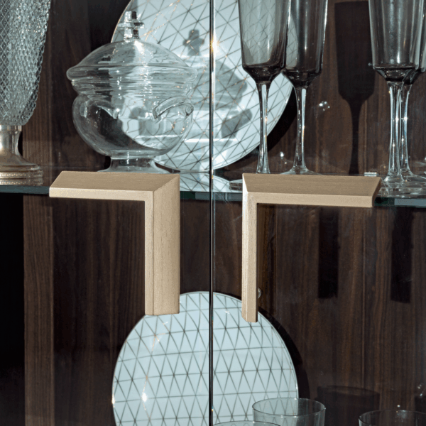 High Gloss Lacquer Volare 2 Door China i27971 By ESF Furniture - Image 4