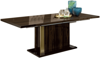 High Gloss Lacquer Volare Dining Table p11641 By ESF Furniture